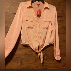 Guess shirt